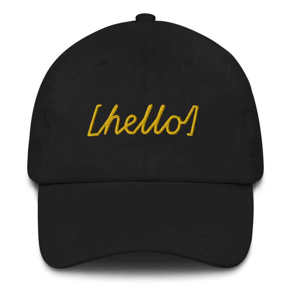 hello caps - mo.be