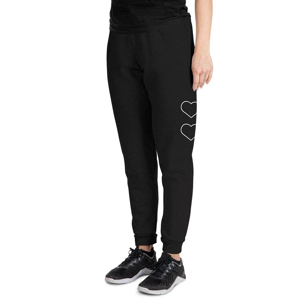 women's relaxed joggers - mo.be