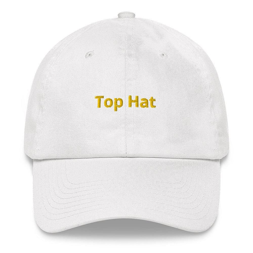 top hat cap - mo.be