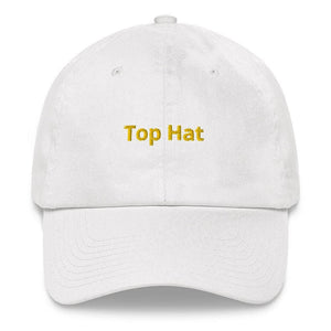 top hat cap - mo.be